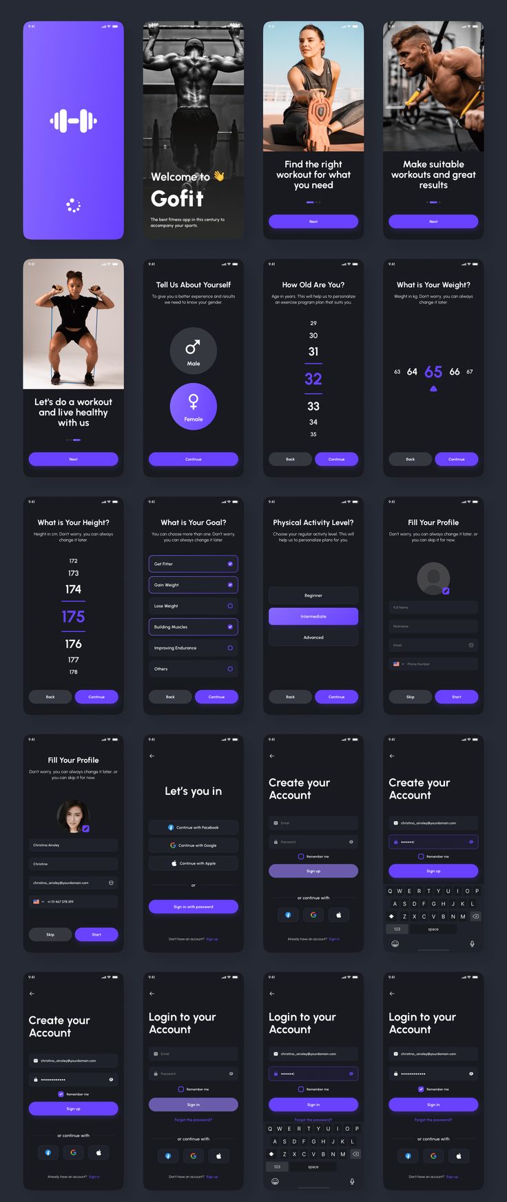 Portfolio Project 2